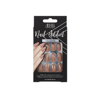Ardell Nail Colored Latte – Neat, Polished Nail Look
