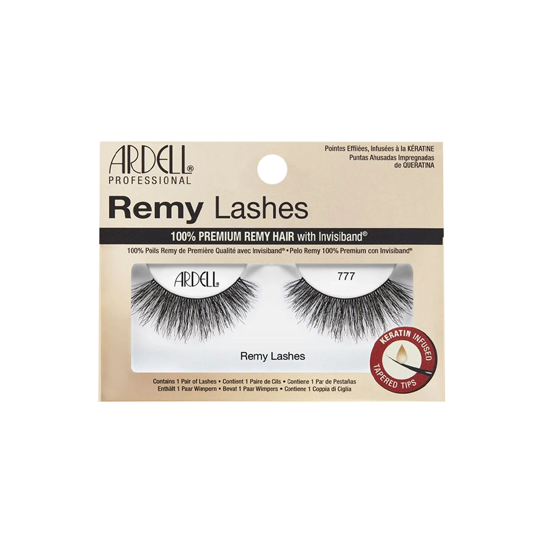 Ardell Remy Lashes 777