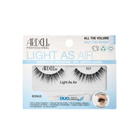 Ardell Light as Air Lash - 521 – Defined, Fuller-Looking Lashes