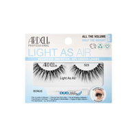 Ardell Light as Air Lash - 523 – Defined, Fuller-Looking Lashes