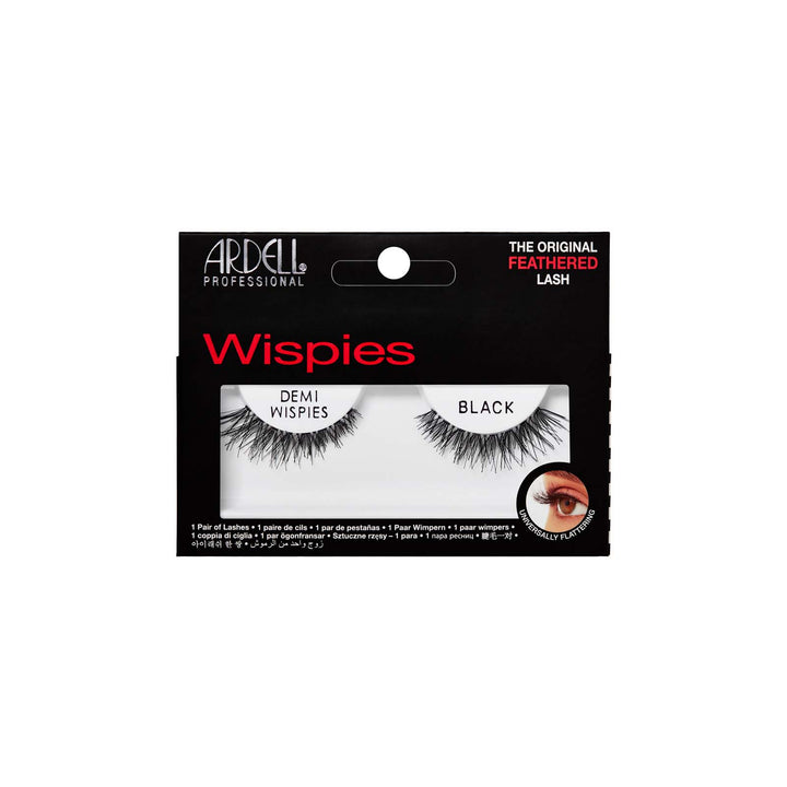 Ardell Natural Lashes
