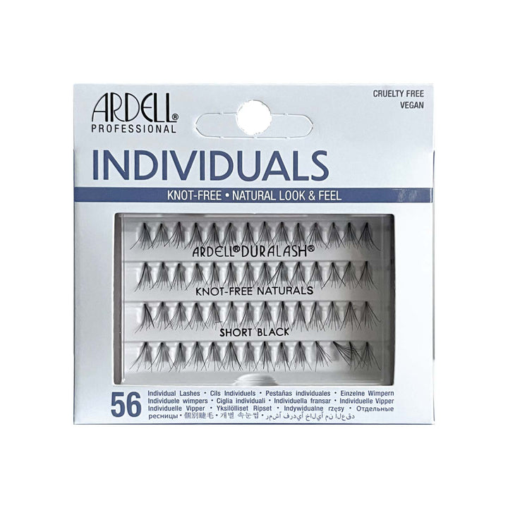 Ardell Individual Lashes – Long & Knot-Free