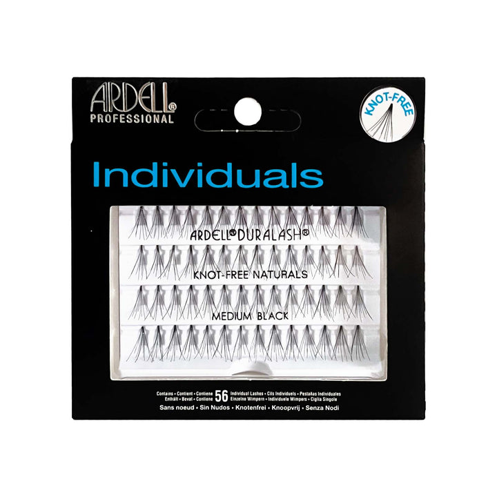 Ardell Individual Lashes – Long & Knot-Free
