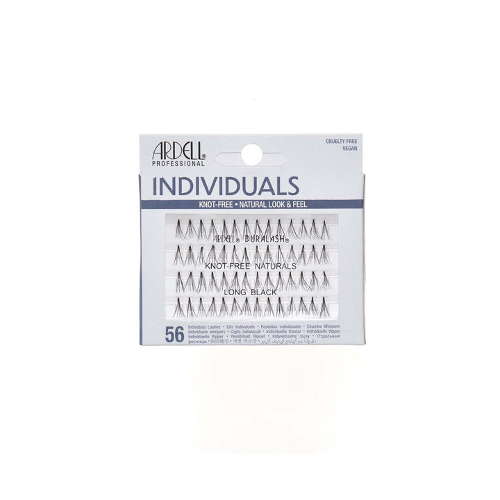 Ardell Individual Lashes – Long & Knot-Free