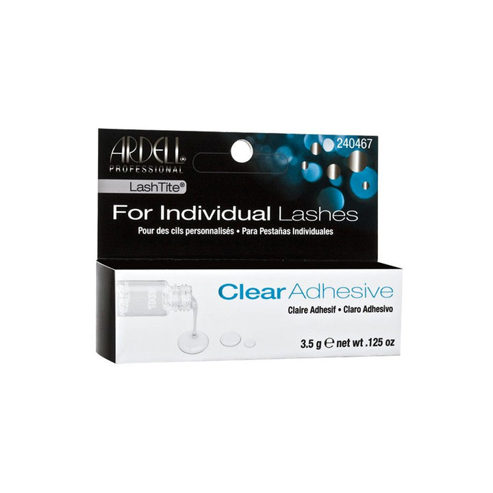 Ardell Lash Remover For Individual Lashes – Defined, Fuller-Looking Lashes