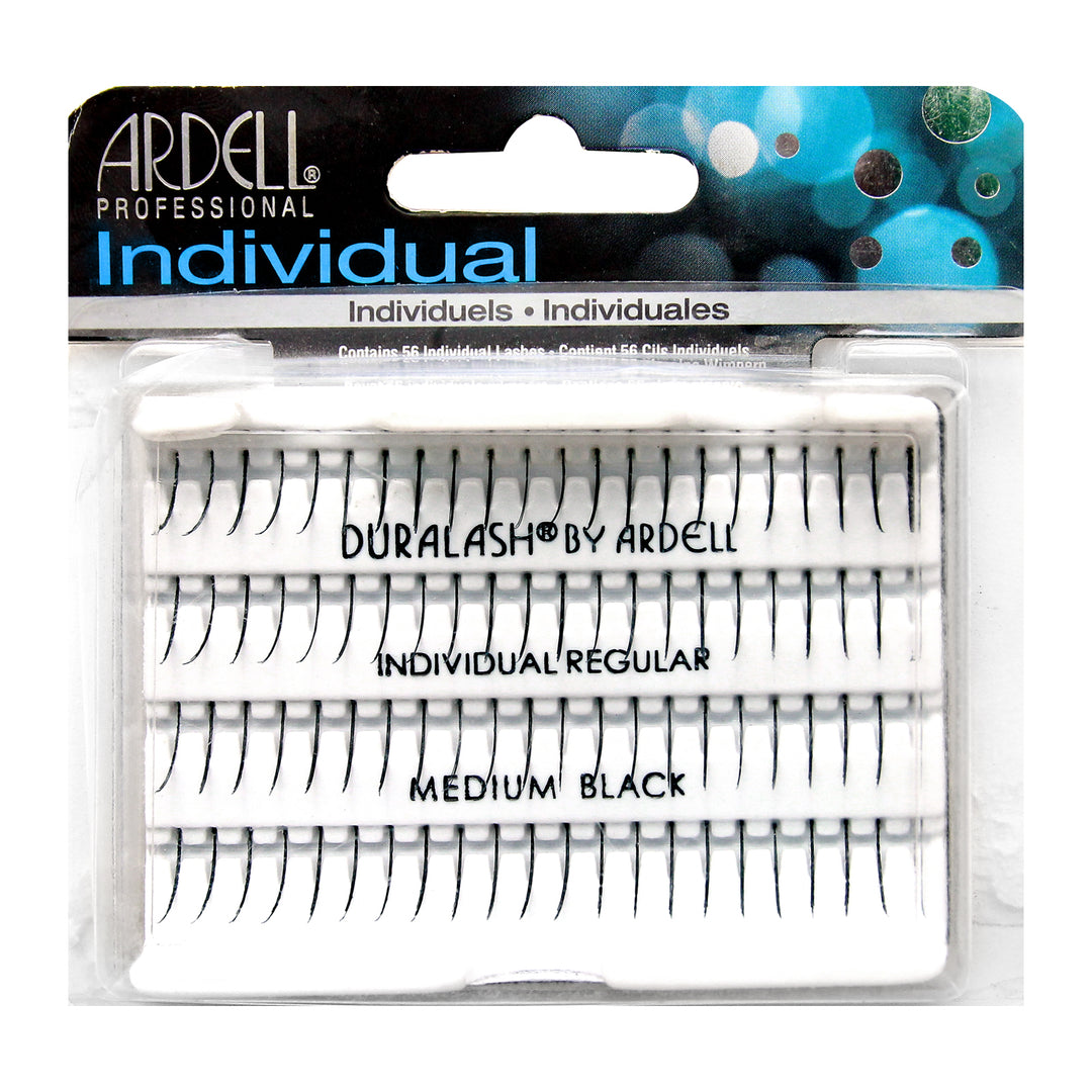Ardell Individual Lashes – Regular Flares