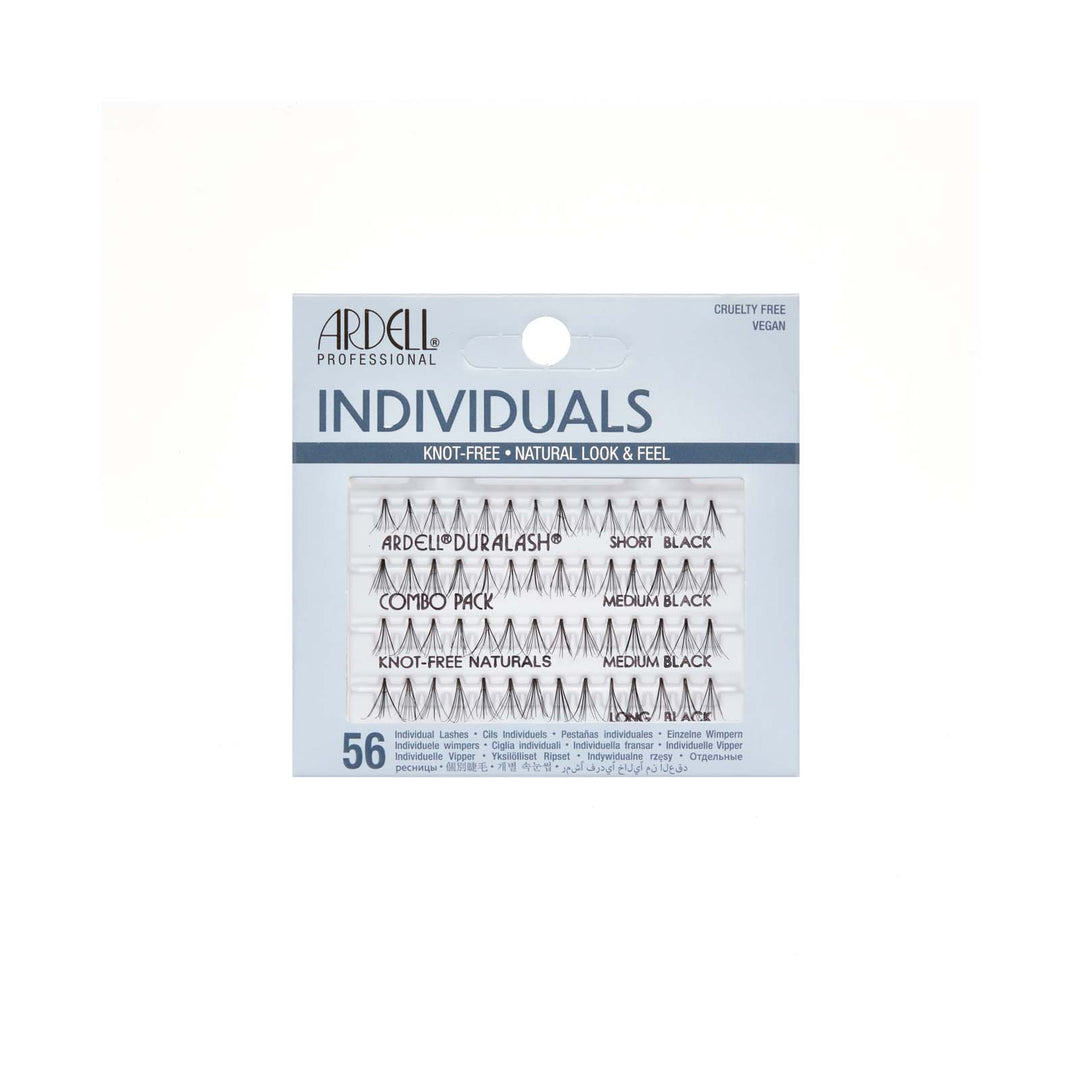 Ardell Individual Lashes – Double & Mini Flares