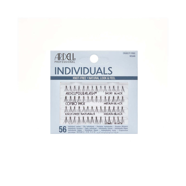 Ardell Individual Lashes – Double & Mini Flares