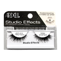 Ardell Studio Effects DEMI Wispies Lashes – Defined, Fuller-Looking Lashes