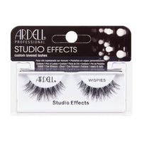 Ardell Studio Effects Lashes Demi Wispies – Defined, Fuller-Looking Lashes