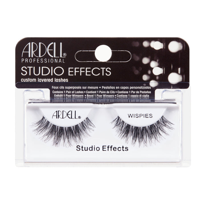 Ardell studio effects Lashes