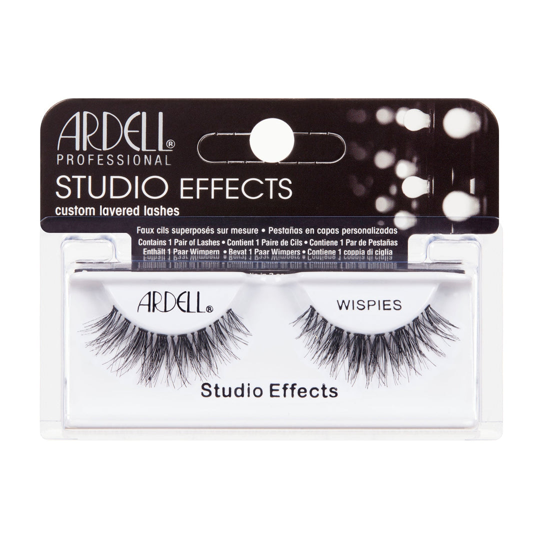 Ardell Studio Effects Lashes Demi Wispies