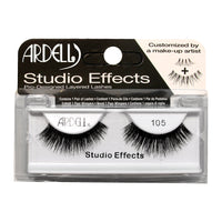 Ardell Studio Effects Lashes 105 – Defined, Fuller-Looking Lashes