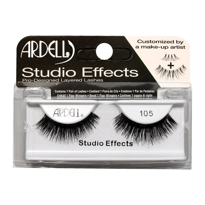 Ardell studio effects Lashes