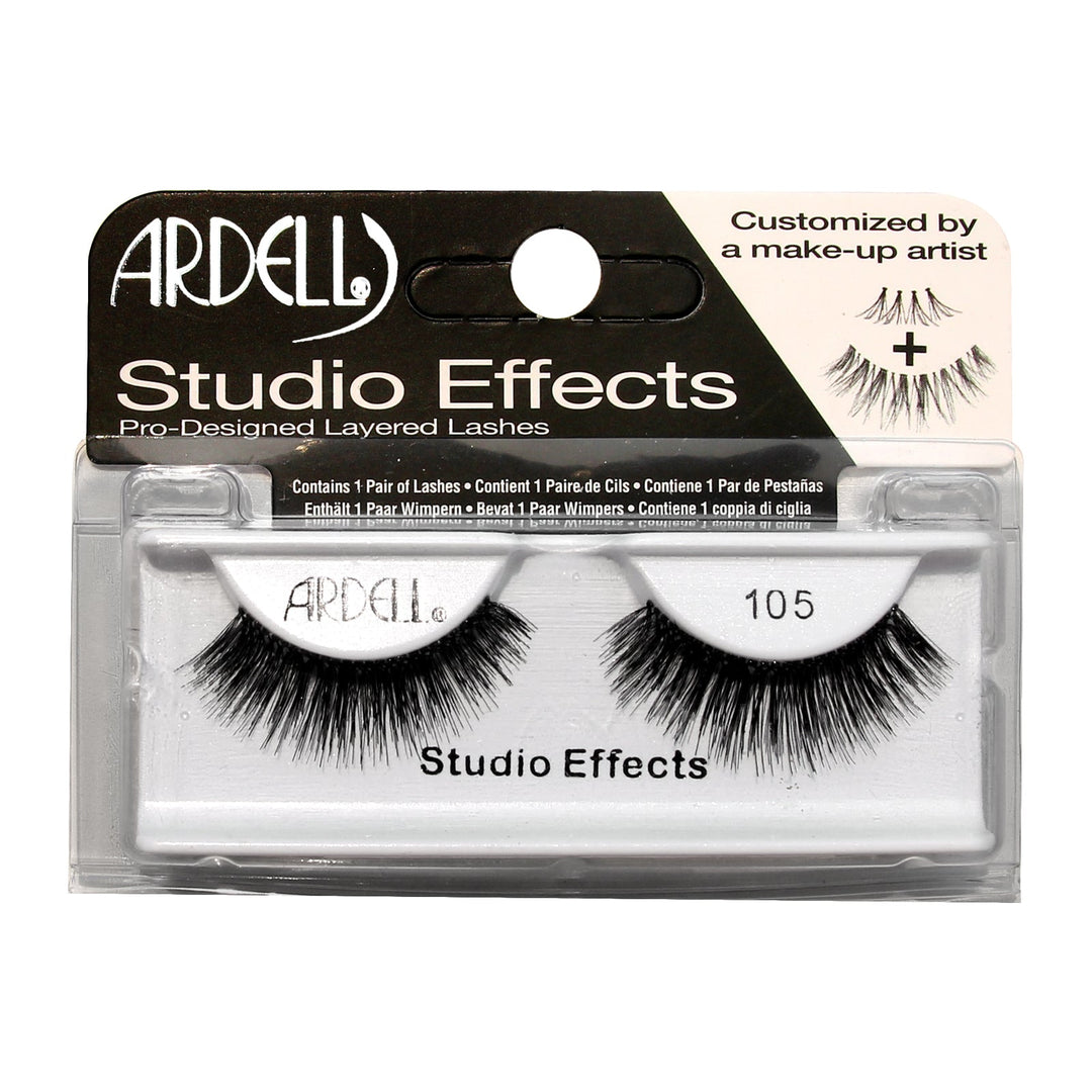 Ardell Studio Effects Lashes 105