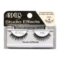 Ardell Studio Effects Lashes 110 – Defined, Fuller-Looking Lashes