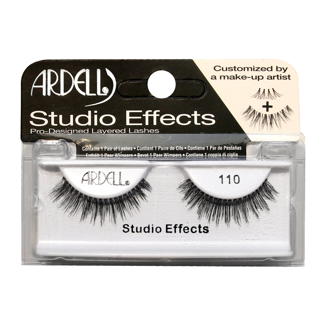 Ardell Studio Effects Lashes 110