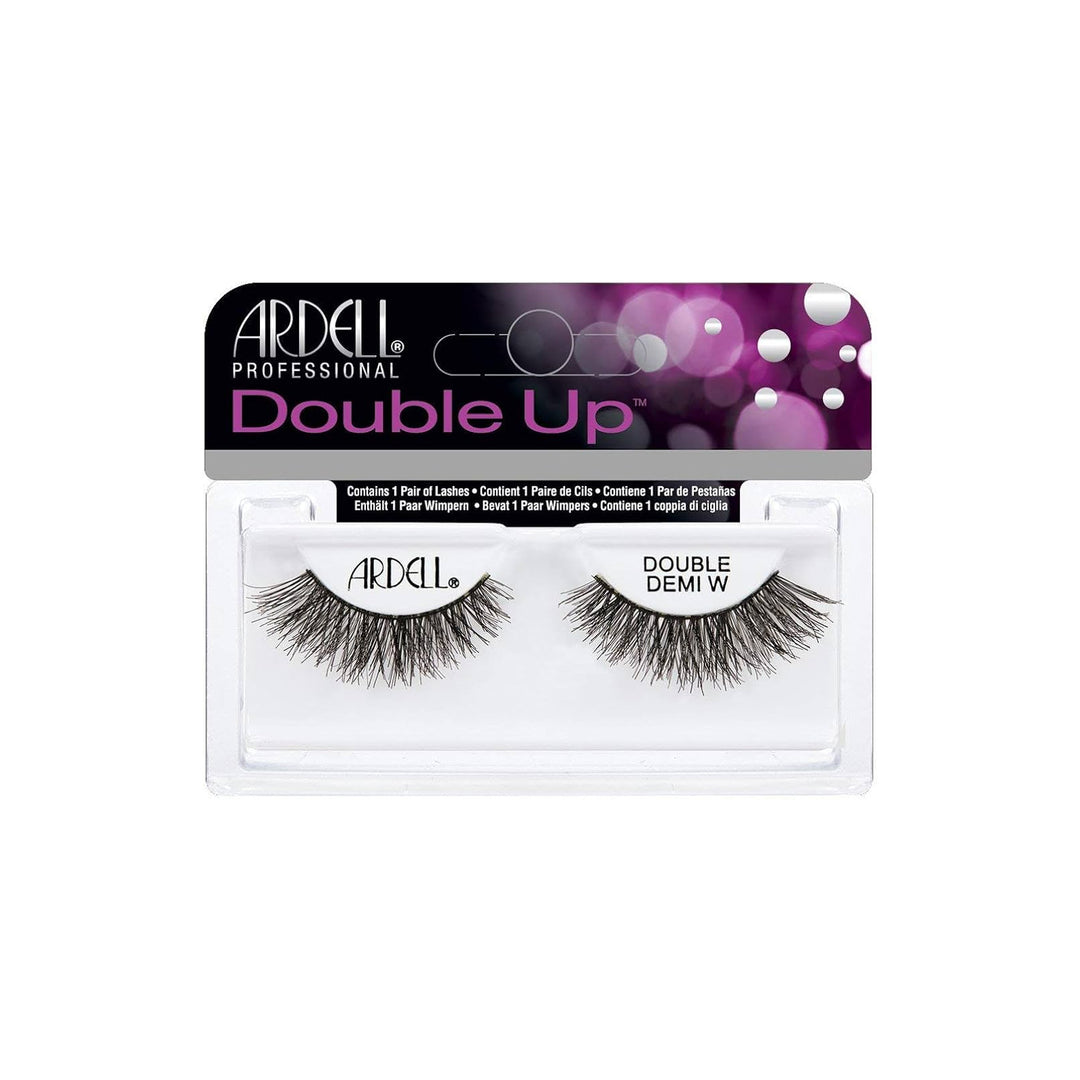 Ardell double up Lashes