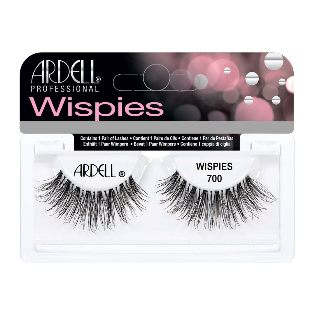 Ardell Wispies Lashes – Classic & Baby