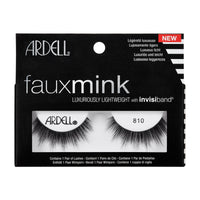 Ardell fauxmink Lashes 810 – Defined, Fuller-Looking Lashes