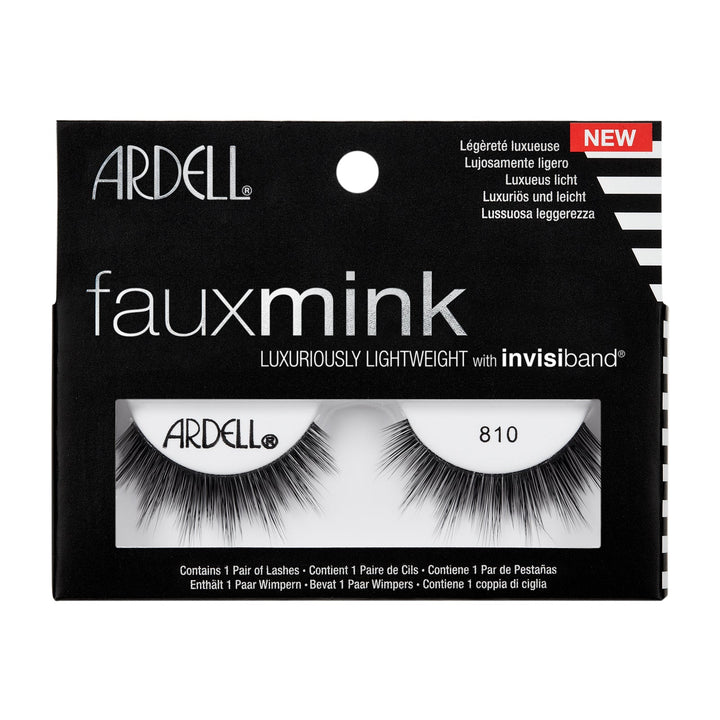 Ardell fauxmink Lashes
