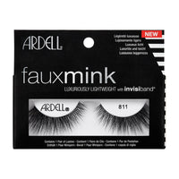 Ardell fauxmink Lashes 811 – Defined, Fuller-Looking Lashes