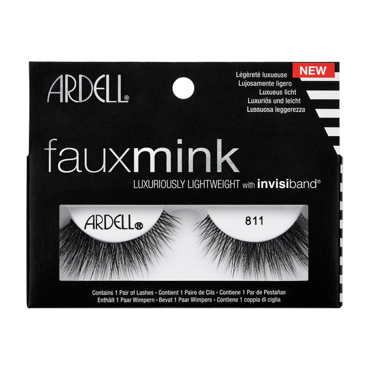 Ardell fauxmink Lashes