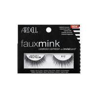 Ardell fauxmink Lashes 812 – Defined, Fuller-Looking Lashes