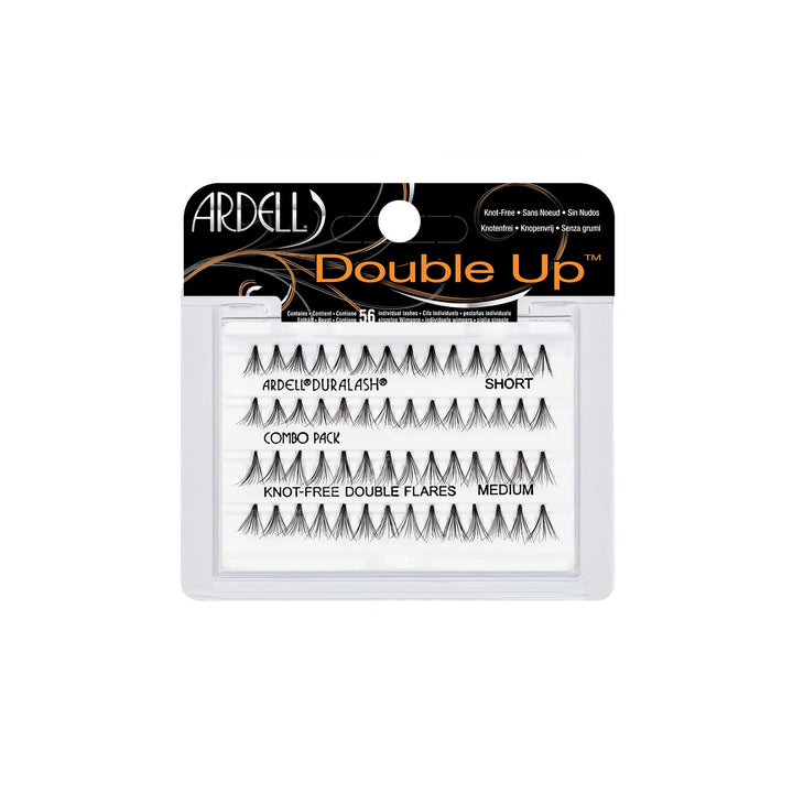 Ardell Individual Lashes – Double & Mini Flares