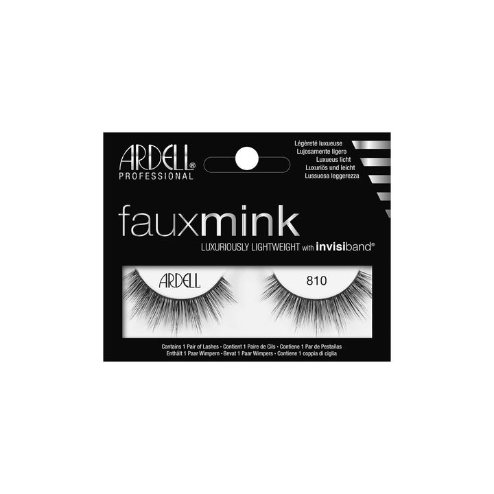 Ardell fauxmink Lashes
