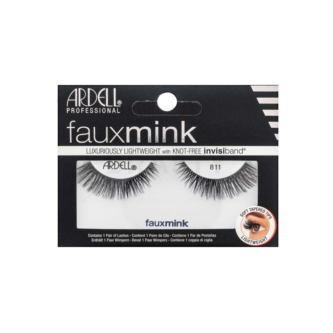 Ardell fauxmink Lashes
