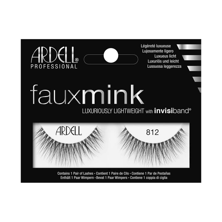 Ardell fauxmink Lashes