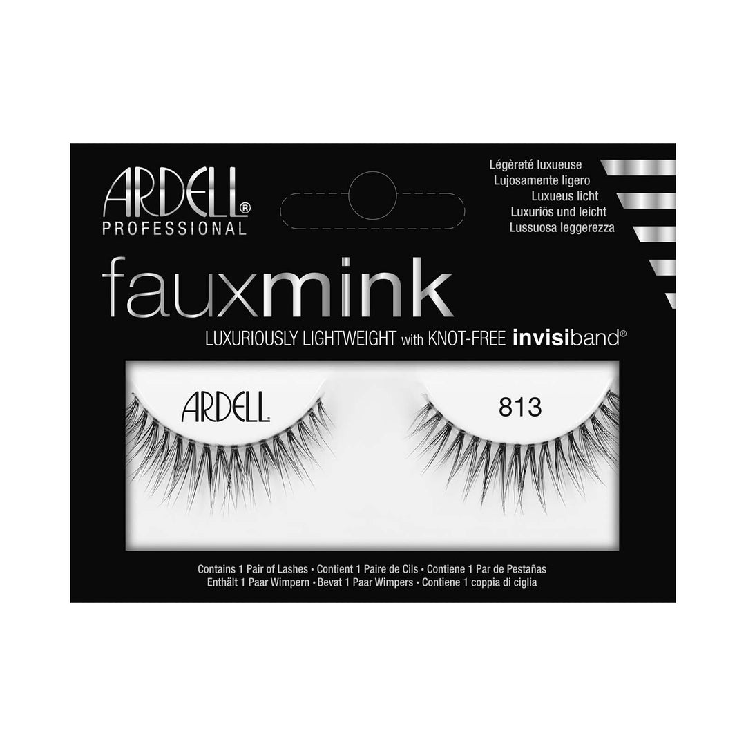 Ardell fauxmink Lashes