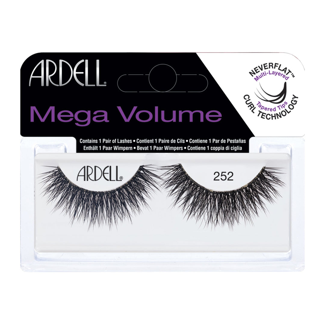 Ardell Mega Volume Lashes 252
