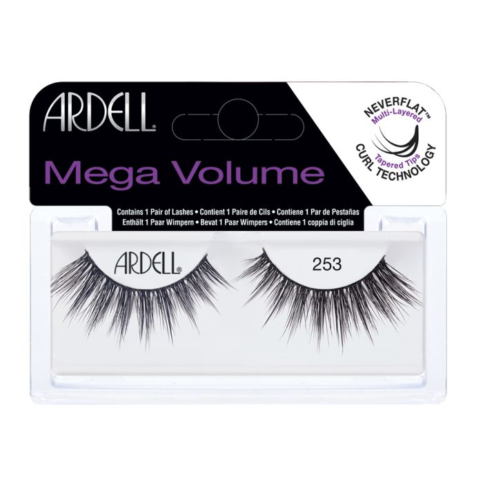 Ardell Mega Volume Lashes 253