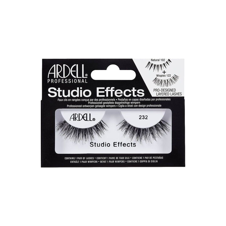 Ardell studio effects Lashes