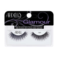 Ardell Glamour Lashes 141 – Defined, Fuller-Looking Lashes