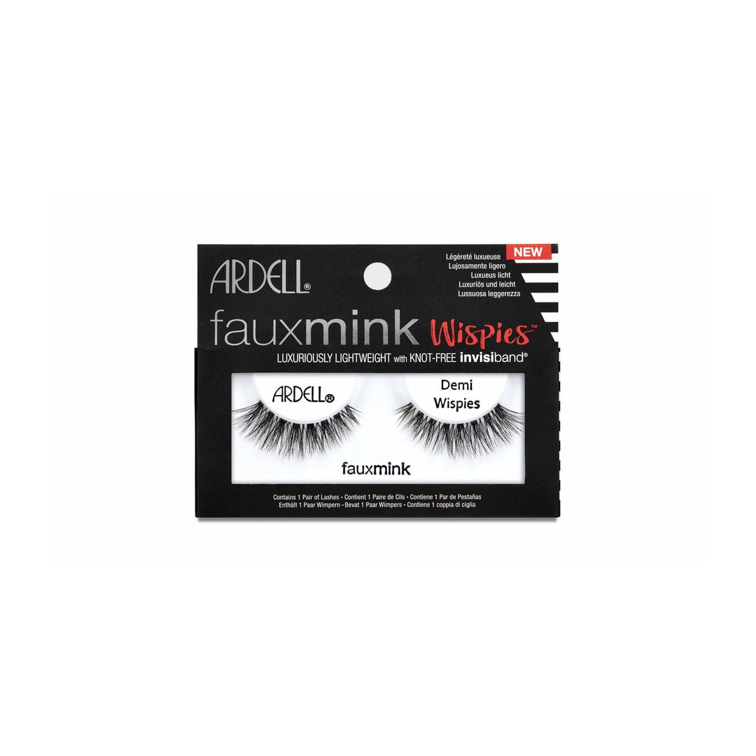 Ardell Fauxmink 074764667632
