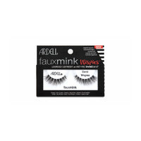 Ardell fauxmink Lashes Demi Wispies – Defined, Fuller-Looking Lashes