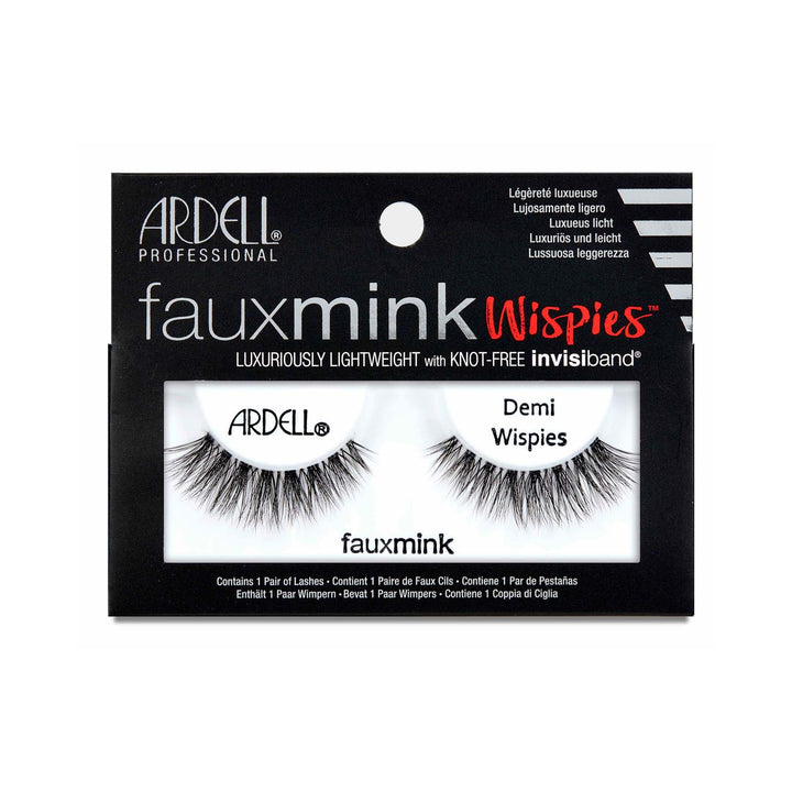 Ardell fauxmink Lashes