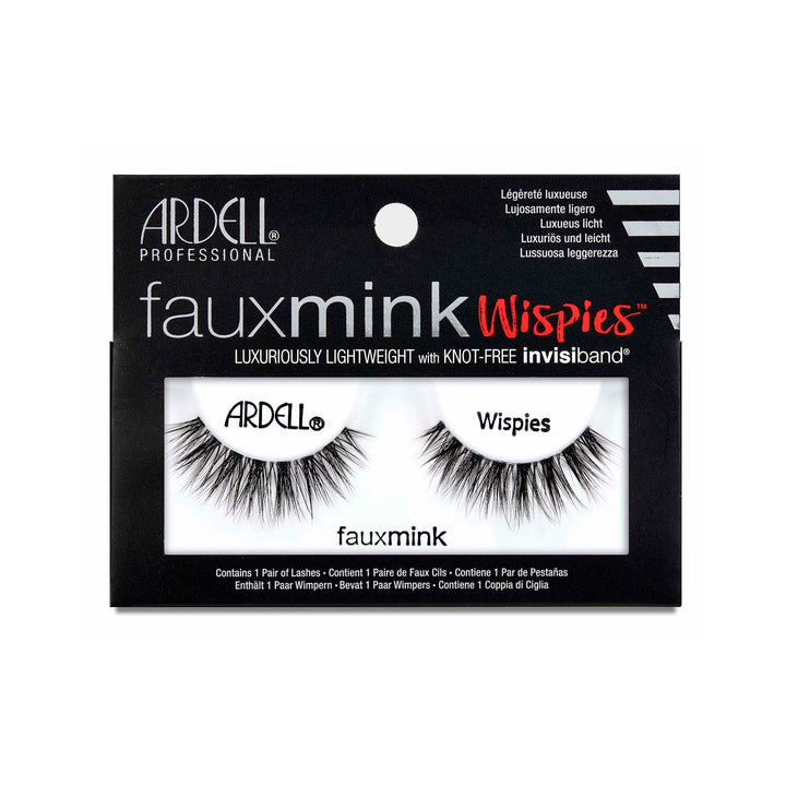 Ardell fauxmink Lashes
