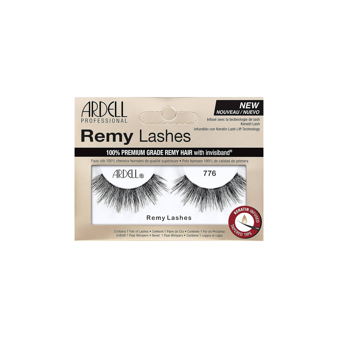 Ardell Remy Lashes