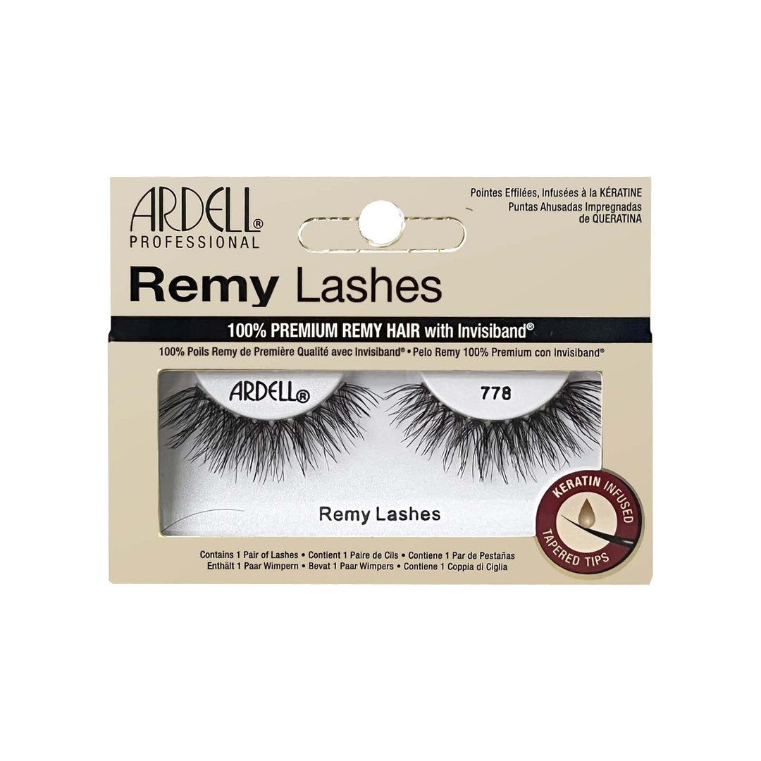 Ardell Remy Lashes