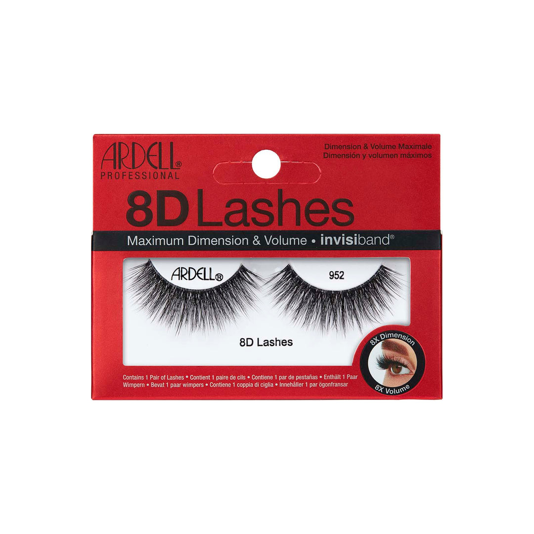 Ardell 8D Lashes