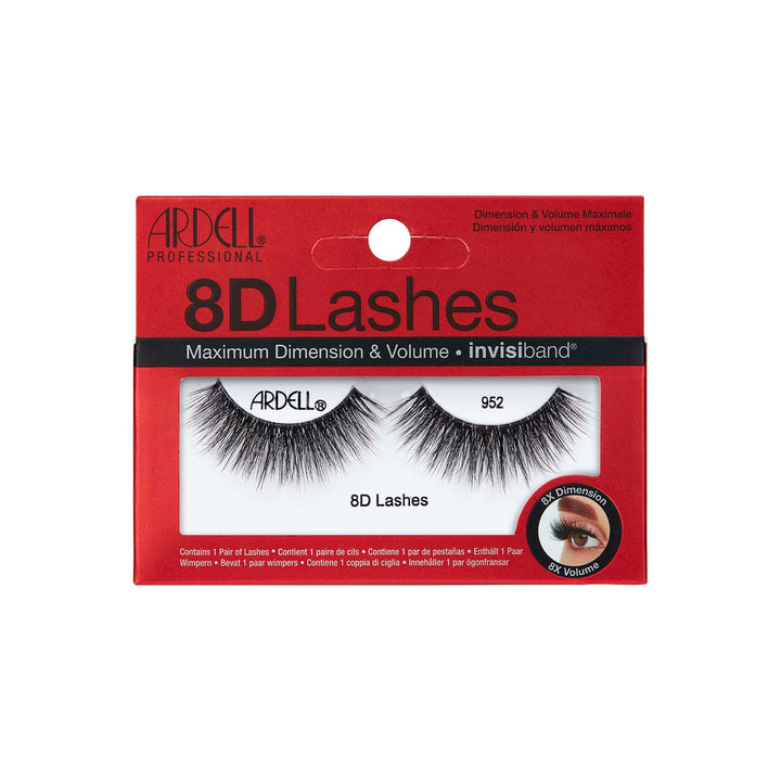 Ardell 8D Lashes