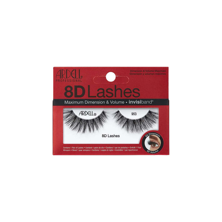 Ardell 8D Lashes