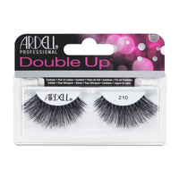 Ardell Double Up Lashes 210 – Defined, Fuller-Looking Lashes