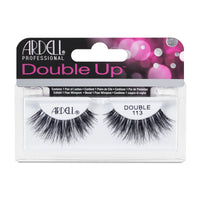 Ardell Double Up Lashes 113 – Defined, Fuller-Looking Lashes