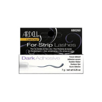 Ardell Dark Adhesive For Strip Lashes – Defined, Fuller-Looking Lashes