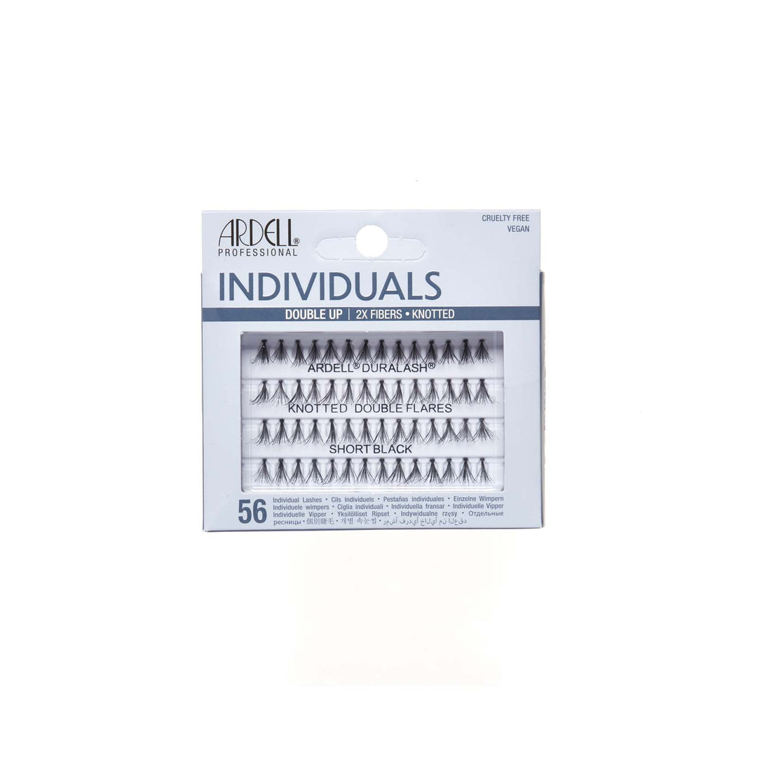 Ardell Individual Lashes – Double & Mini Flares